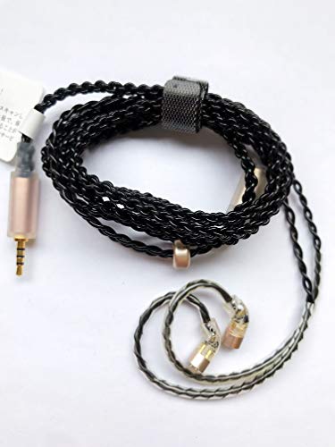 Amazon.co.jp: SIMGOT IEMsアップグレードイヤホンケーブル